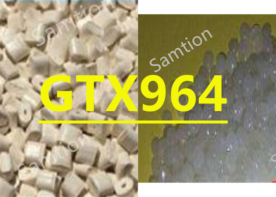 S-Plastic Noryl GTX964는 최적화된 가공성을 가진 채우지 않은 충격 변형 물질입니다.