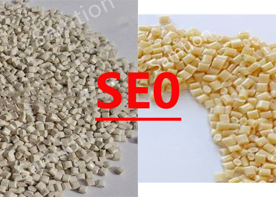 S-Plastic Noryl SE0 NORYL SE0는 ISO 306에 따라 130oC의 Vicat B/120을 가진 불 retardant 물질입니다.