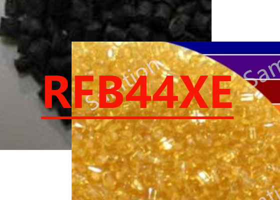 S-Plastic Thermocomp RFB44XE 합금은 유리 섬유, 유리 구슬을 포함하는 나일론 66 합성에 기반을 둔 화합물입니다. 추가 기능