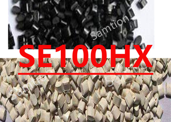 S-Plastic Noryl SE100HX 생산성 향상 및 신뢰성