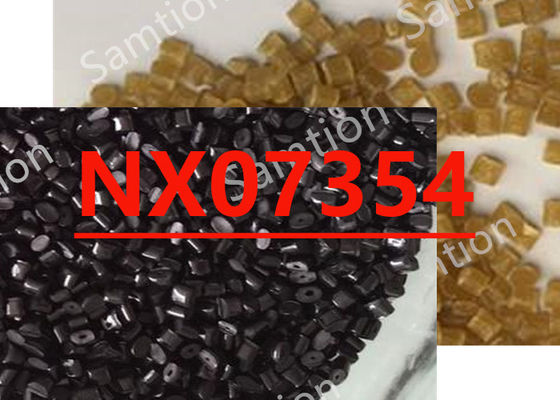 S-Plastic Thermocomp NX07354는 PC/ABS 화합물이며 레이저 직접 구조화 애플리케이션에 좋은 후보입니다.