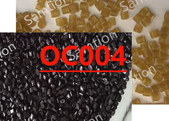 S-Plastic Thermocomp OC004는 탄소 섬유를 포함하는 PPS-Linear 樹脂에 기반한 화합물입니다. 추가 기능으로는: Electr