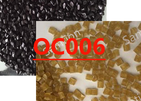 S-Plastic Thermocomp OC006는 탄소 섬유를 포함하는 PPS - 선형 樹脂 기반의 화합물입니다. 이 물질의 추가 기능