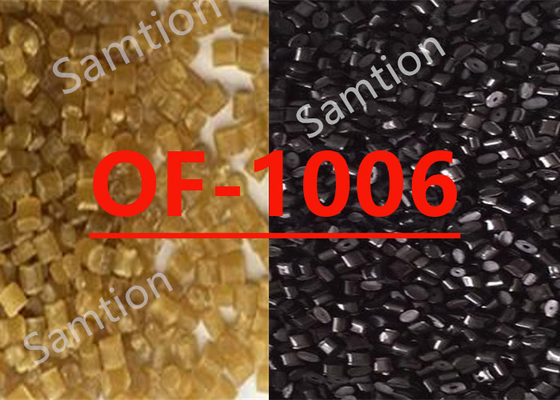 S-Plastic Thermocomp OF-1006는 유리섬유를 포함하는 PPS - 선형 樹脂 기반의 화합물입니다.