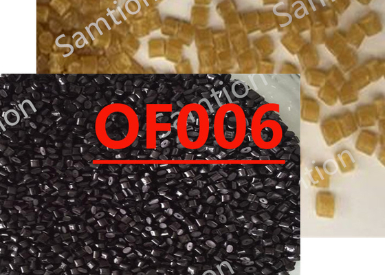 S-Plastic Thermocomp OF006는 유리섬유를 포함하는 PPS 樹脂에 기반한 화합물입니다.