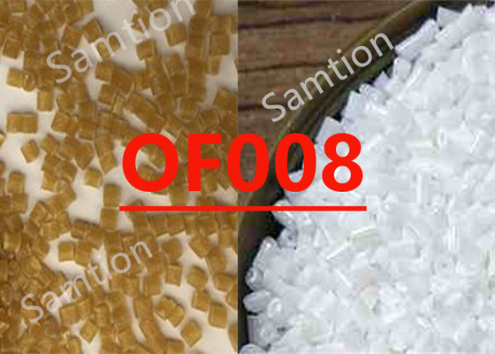 S-Plastic Thermocomp OF008는 PPS - 유리 섬유를 포함하는 선형 樹脂에 기반한 화합물입니다. 이 제품은