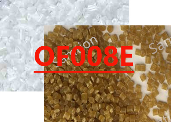 S-Plastic Thermocomp OF008E는 유리섬유를 포함하는 폴리페닐렌 황화수염 합성에 기반을 둔 화합물입니다.