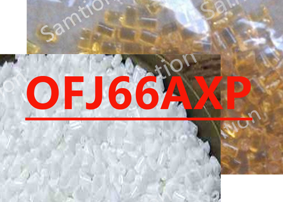 S-Plastic Thermocomp OFJ66AXP는 유리섬유, 미네랄을 포함하는 PPS - BRANCHED 樹脂 기반의 화합물입니다.