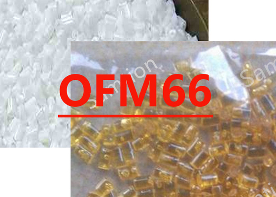 S-Plastic Thermocomp OFM66는 유리섬유, 광물을 포함하는 폴리페닐렌 황화수소 합성에 기반을 둔 화합물입니다. 추가 기능