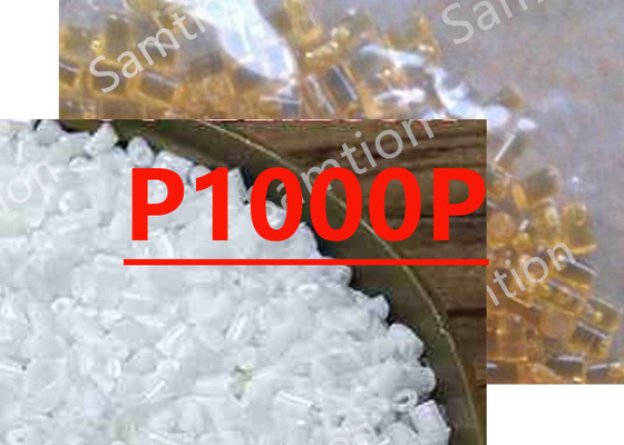S-Plastic Thermocomp P1000P는 나일론 6 樹脂을 기반으로 한 화합물입니다. 이 재료의 추가 기능에는 다음과 같습니다.