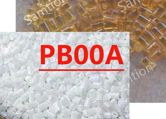 S-Plastic Thermocomp PB00A는 PA 6 樹脂에 기반한 화합물로 Glass Bead를 포함합니다.