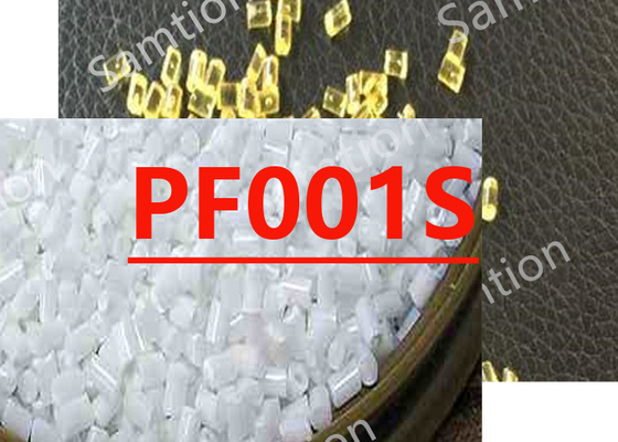 S-Plastic Thermocomp PF001S는 유리섬유를 포함하는 나일론 6 樹脂에 기반한 화합물입니다.