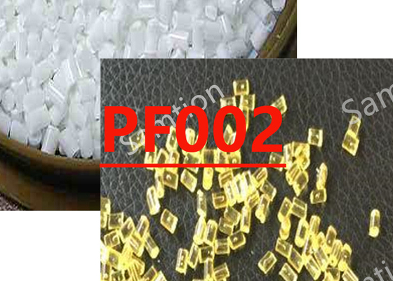 S-Plastic Thermocomp PF002는 유리 섬유를 포함하는 나일론 6 樹脂에 기반한 화합물입니다.