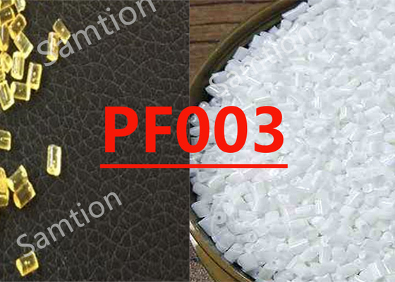 S-Plastic Thermocomp PF003는 유리 섬유를 포함하는 나일론 6 樹脂에 기반한 화합물입니다.