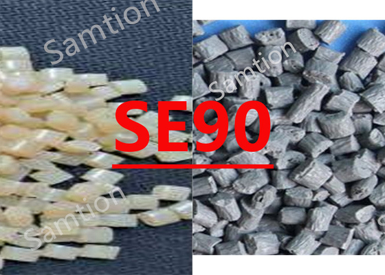 S-Plastic Noryl SE90 NORYL SE90는 ISO 306에 따라 110oC의 Vicat B/120을 가진 불 retardant 물질입니다.