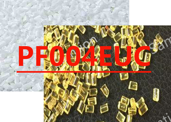 S-Plastic Thermocomp PF004EUC는 유리섬유를 포함하는 PA 6 樹脂 기반의 화합물입니다. 추가 기능에는; UV 안정화
