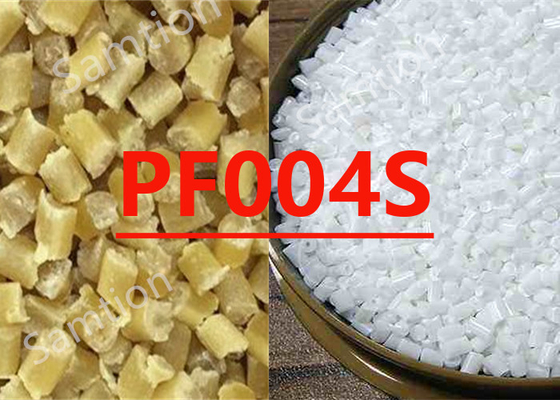 S-Plastic Thermocomp PF004S는 유리섬유를 포함하는 나일론 6 樹脂에 기반한 화합물입니다.