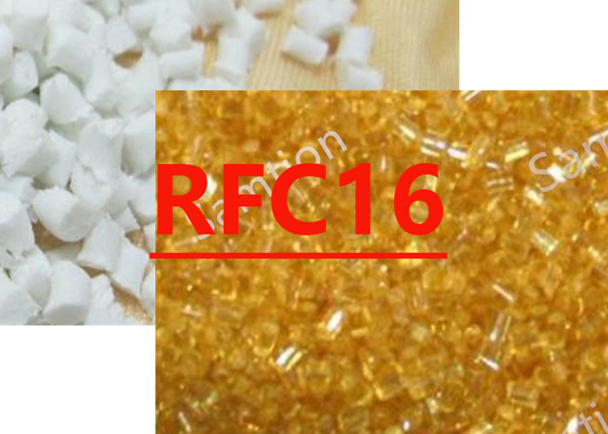 S-Plastic Thermocomp RFC16 가루 합성물 PA 66 합성물 기반 유리 섬유, 탄소 섬유를 함유