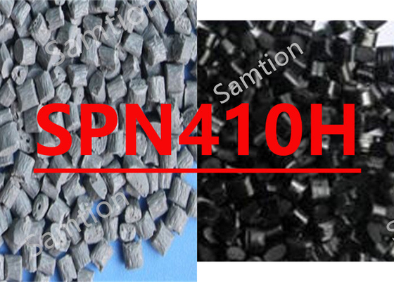 S-Plastic Noryl SPN410H PPE+PS 혼합물 제한 사용