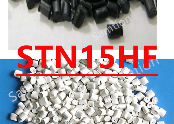 S-Plastic Noryl STN15HF 자동차 인테리어 개선 된 흐름 특성/전체 처리 경제. 240F DTUL