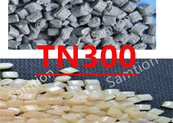 S-Plastic Noryl TN300 PPE+PS 투명한 고열 색상 제한 주사 폼핑 레이저 전송 용접