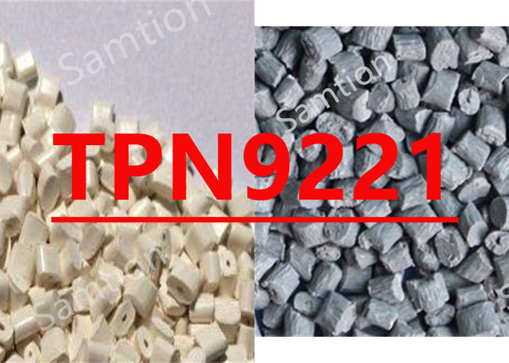 S-Plastic Noryl TPN9221 투명 노릴 등급 90dc 및 V-2 FR