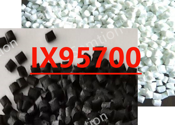 S-Plastic Thermocomp IX95700는 유리 섬유를 포함하는 나일론 6/12 樹脂에 기반한 화합물입니다.