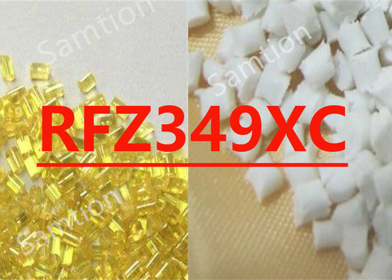 S-Plastic Thermocomp RFZ349XC 유리 섬유, 밀링 유리 함유 나일론 66 樹脂에 기반 한 樹脂 화합물. 추가 기능
