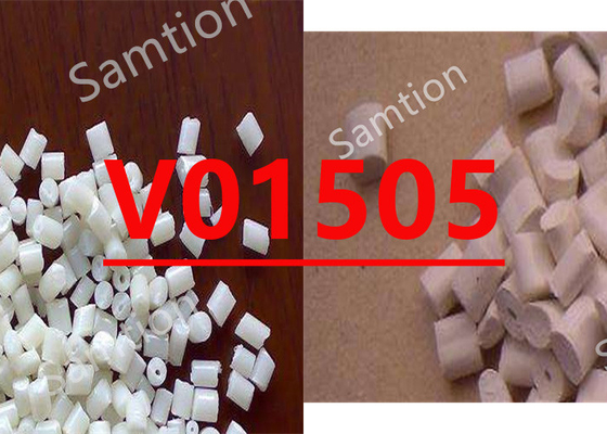 S-Plastic Noryl V01505 "Noryl* V01505는 15% 밀링 섬유 강화 주사 폼블 등급으로 설계되었습니다