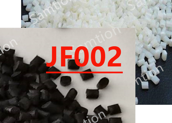 S-Plastic Thermocomp JF002는 유리섬유를 포함하는 폴리에테르술폰 합성에 기반을 둔 화합물입니다.