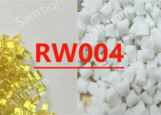 S-Plastic Thermocomp RW004 樹脂은 미네랄을 포함하는 나일론 66 樹脂에 기반한 화합물입니다.