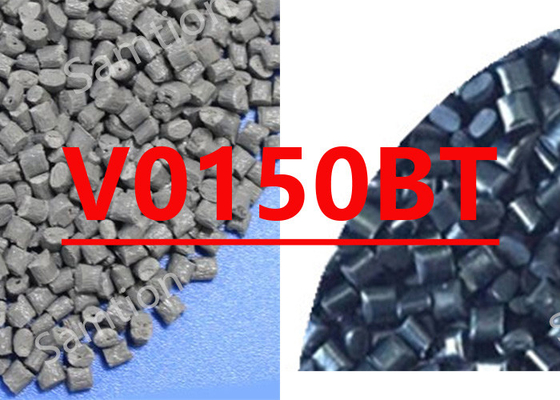S-Plastic Noryl V0150BT 노릴* V0150BT는 비포장형 주입형 변형 폴리페닐렌 에테르 樹脂입니다.