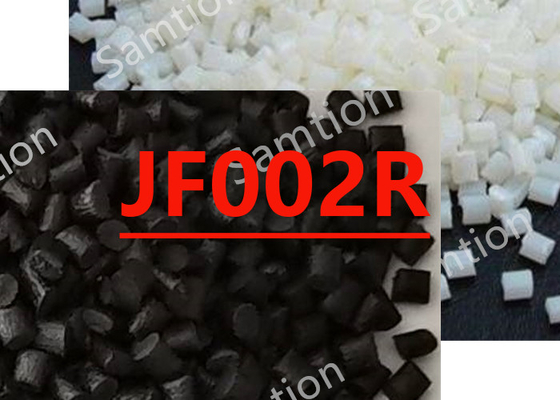 S-Plastic Thermocomp JF002R는 유리 섬유, 유리 구슬을 포함하는 폴리에테르술폰 합성에 기반한 화합물입니다. 추가 기능