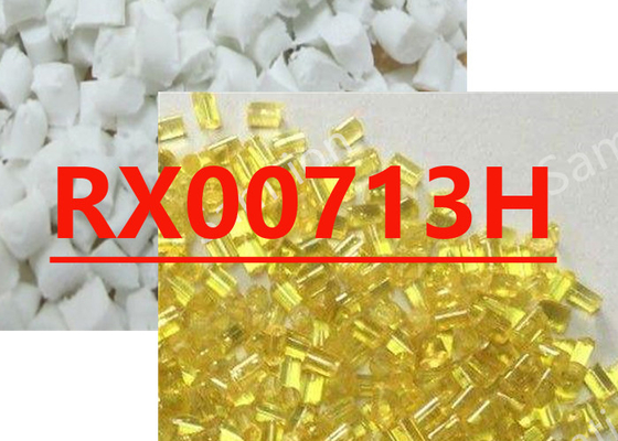 S-Plastic Thermocomp RX00713H 나일론 6/10 기반의 樹脂 화합물