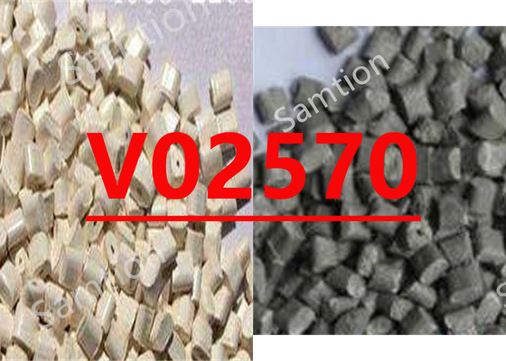 S-Plastic Noryl V02570 노릴* V02570은 25% 밀링 섬유 강화, 주사형질입니다. 좋은 크기를 위해 설계되었습니다.