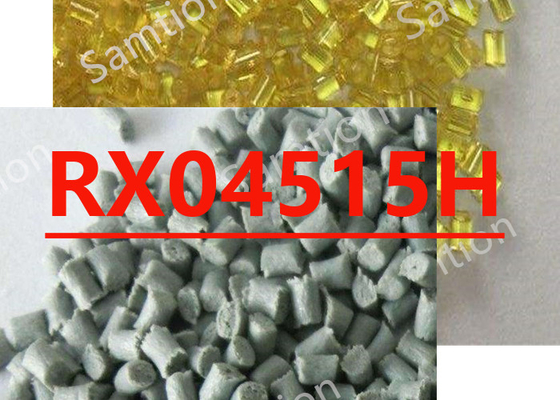 S-Plastic Thermocomp RX04515H 탄소섬유를 포함하는 나일론 66 솜을 기반으로 한 솜 화합물