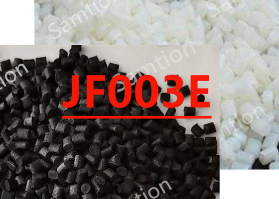 S-Plastic Thermocomp JF003E는 유리섬유를 포함하는 폴리에테르술폰 합성에 기반한 화합물입니다. 이 매트의 추가 기능
