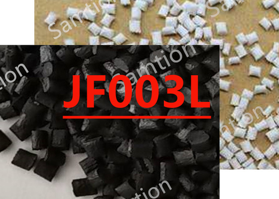 S-Plastic Thermocomp JF003L는 유리 섬유를 포함하는 폴리에테르술폰 (PES) 을 기반으로 한 화합물입니다.