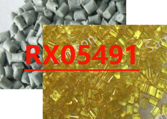S-Plastic Thermocomp RX05491 樹脂 유리섬유를 포함하는 나일론 66 樹脂에 기반한 화합물