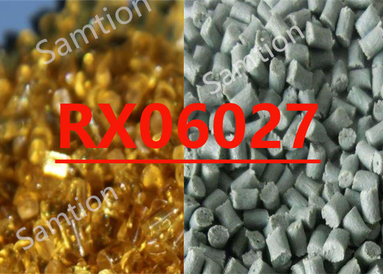S-Plastic Thermocomp RX06027 樹脂은 PA 66를 기반으로 유리 진주를 포함하는 화합물입니다. 추가 기능에는 다음과 같은 것이 있습니다.