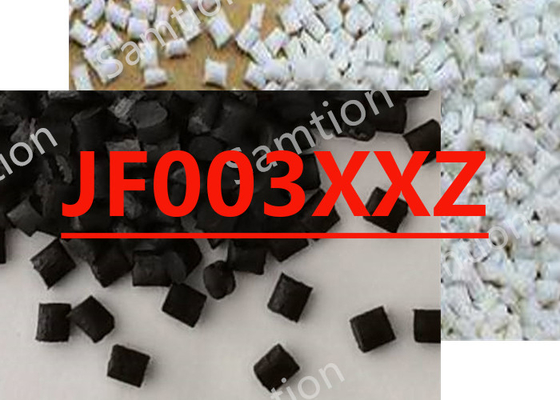 S-Plastic Thermocomp JF003XXZ는 유리섬유를 포함하는 폴리에테르술폰 합성에 기반을 둔 화합물입니다.