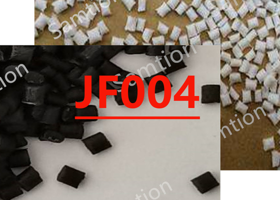 S-Plastic Thermocomp JF004는 유리섬유를 포함하는 폴리에테르술폰 합성에 기반을 둔 화합물입니다.