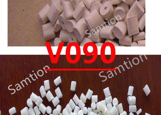 S-Plastic Noryl V090 NORYL V090는 ISO 306에 따르면 95 oC의 Vicat B/120을 가진 불 retardant 물질입니다.