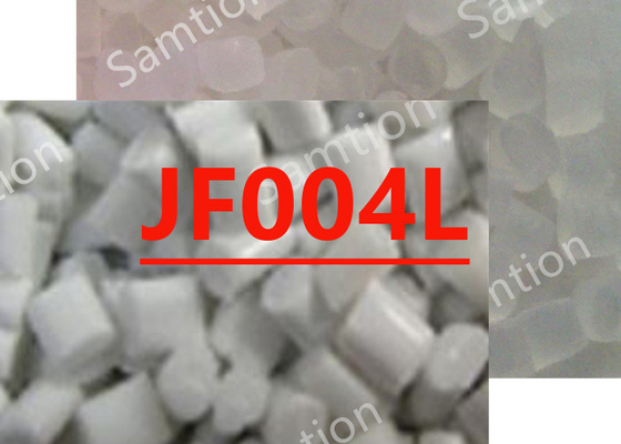S-Plastic Thermocomp JF004L 화합물은 유리 섬유를 포함하는 폴리 에테르 수프론 (PES) 을 기반으로 합니다.