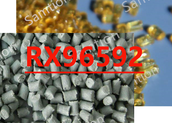 S-Plastic Thermocomp RX96592 樹脂은 나일론 6/6을 기반으로 독점 필러를 포함하는 화합물입니다.
