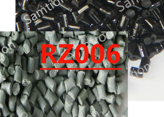 S-Plastic Thermocomp RZ006 樹脂은 밀링 글래스를 포함하는 나일론 66 樹脂에 기반한 화합물입니다.