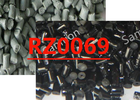 S-Plastic Thermocomp RZ0069 나일론 66 합성합성 합성합성합성합성합성합성합성합성합성합물