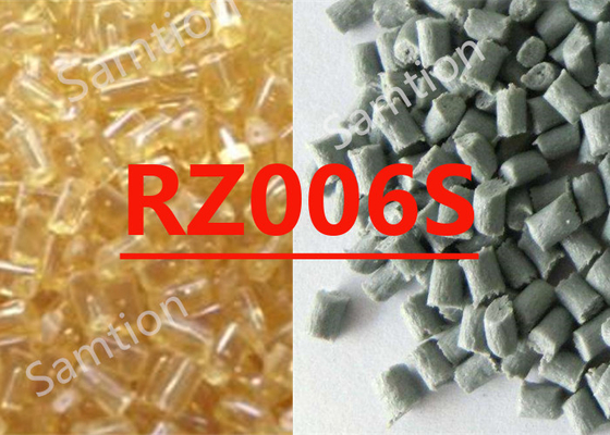 S-Plastic Thermocomp RZ006S 樹脂은 밀링 글래스를 포함하는 나일론 66 樹脂에 기반한 화합물입니다.