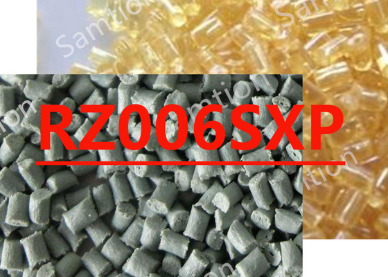 S-Plastic Thermocomp RZ006SXP 樹脂은 밀링 글래스를 포함하는 나일론 66 樹脂에 기반한 화합물이다.