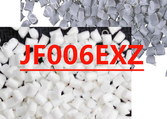 S-Plastic Thermocomp JF006EXZ는 유리섬유를 포함하는 폴리에테르술폰 합성에 기반을 둔 화합물입니다.